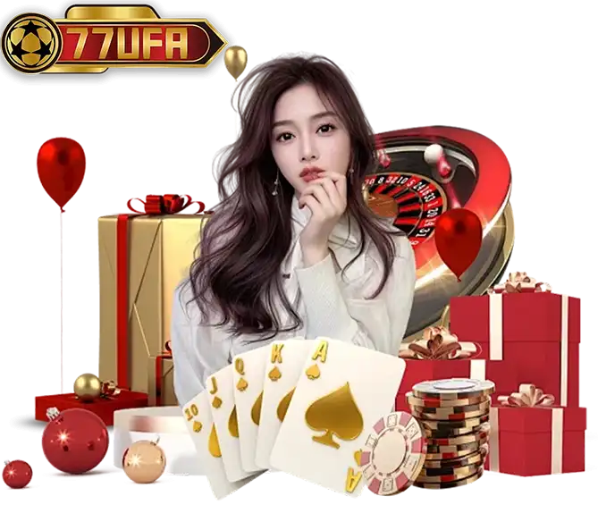 77UFA เว็บตรงฝากถอนเร็ว มั่นใจ ปลอดภัย ชัวร์ 100%